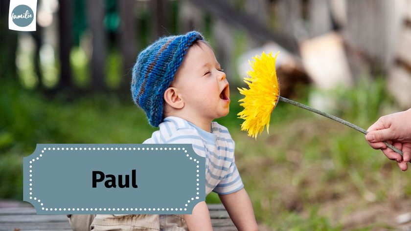 Paul