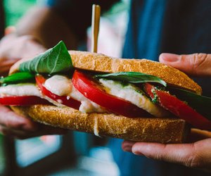 Mozzarella & Schwangerschaft: Hinweise zu Kauf und Verzehr