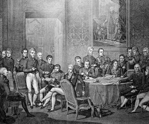 Restauration: Der Begriff kinderleicht erklärt