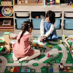 9 IKEA-Produkte unter 15 €, die dein Kind lieben wird