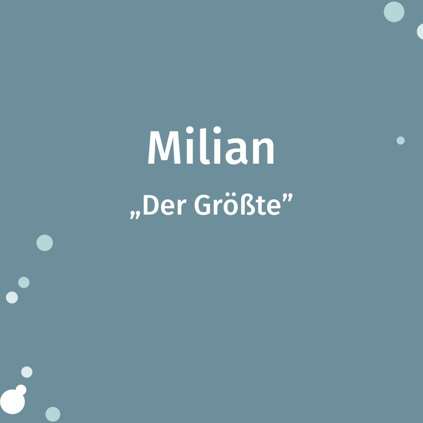 Milian
