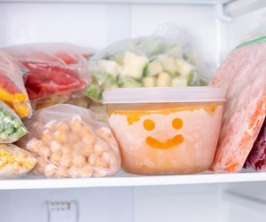 Gefrierbrand vermeiden: Diese einfachen Tipps helfen dabei