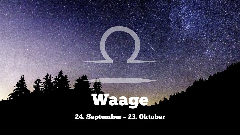 Waage