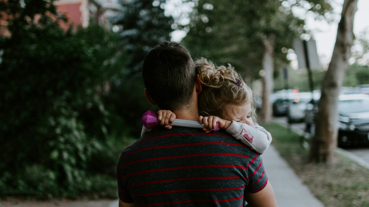 Diese fünf Verhaltensweisen in der Kindererziehung sind tabu. 