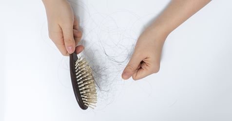 Haarausfall Nach Der Schwangerschaft Familie De