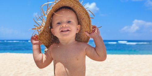 Boys & Girls: 30 Vornamen aus Australien – perfekt für Sommerkinder