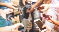 Social Media bei Jugendlichen: Die Gefahr lauert woanders