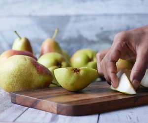 Birne und Stillen: Ist sie gut verträglich und gesund?