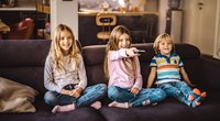 Kinderserien bei Netflix: Diese Serien sind sehenswert