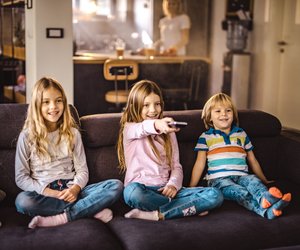 Die schönsten Kinderserien und -filme mit Pinguinen: Pingu und Co