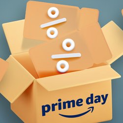 Nur noch 2 Tage: Die besten Prime-Day-Deals der Stunde