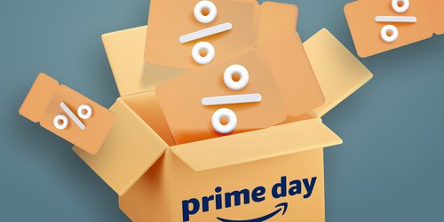Tag 2: Die besten Prime-Day-Angebote für Familien & Singles