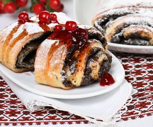 Mohn in der Schwangerschaft: Darauf solltest du achten!