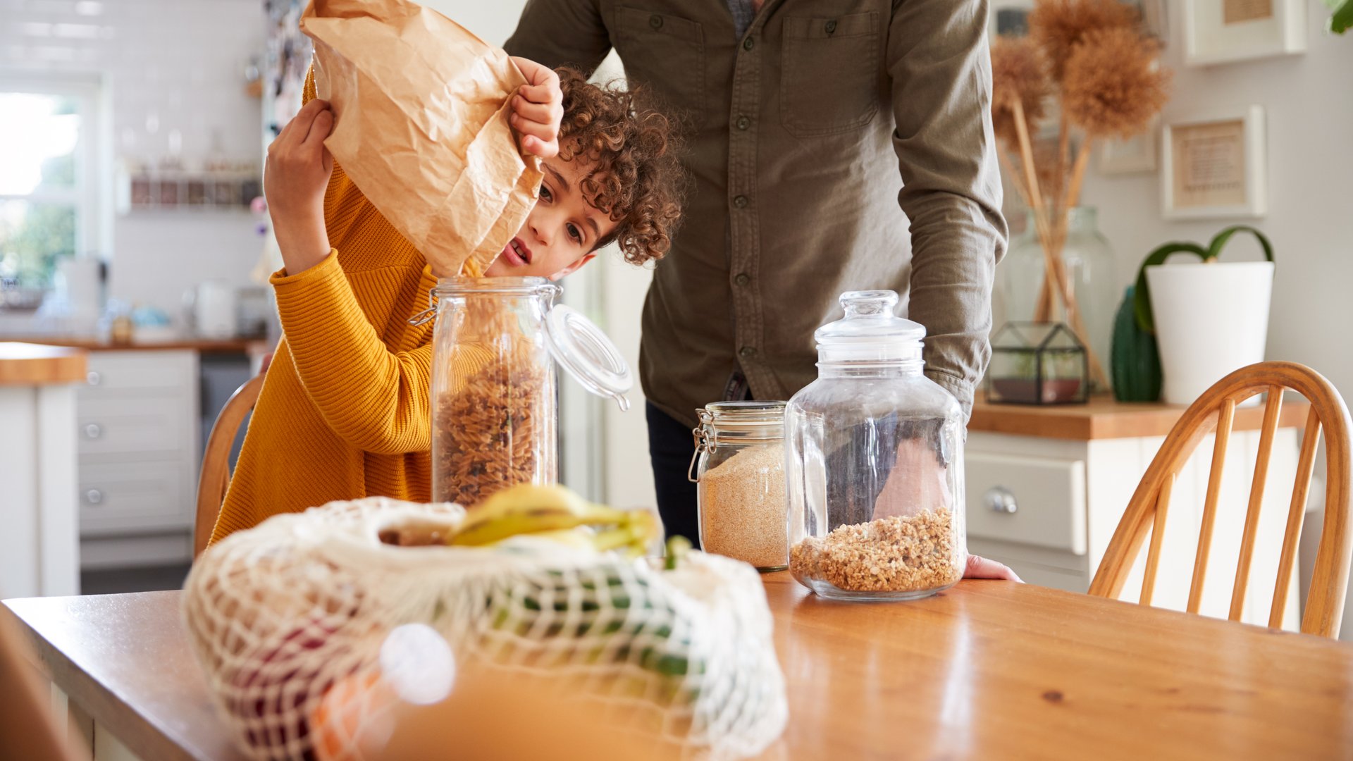 Umwelt schützen leichtgemacht: Diese 20 Tipps erleichtern den ...