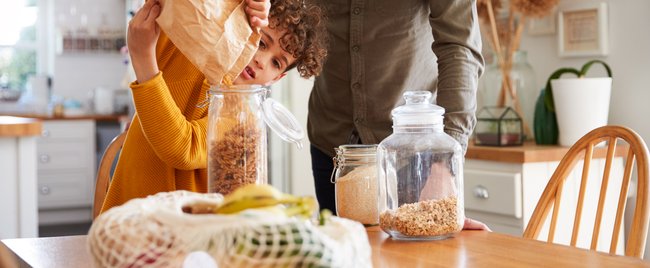 Umwelt schützen leichtgemacht: Diese 20 Tipps erleichtern den Familienalltag