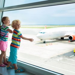 Neu ab Mai 2024: Warum ihr jetzt schnell eure Flugreisen buchen solltet