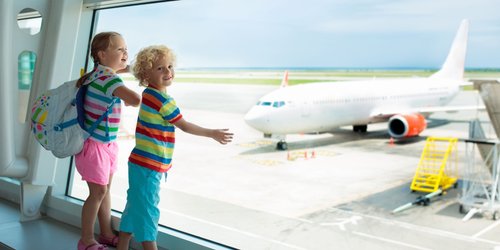 Neu ab Mai 2024: Warum ihr jetzt schnell eure Flugreisen buchen solltet