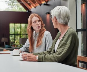 Diese 5 Sätze lassen Elternherzen bluten – hast du sie auch schon gesagt?