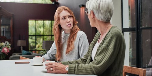 Diese 5 Sätze lassen Elternherzen bluten – hast du sie auch schon gesagt?