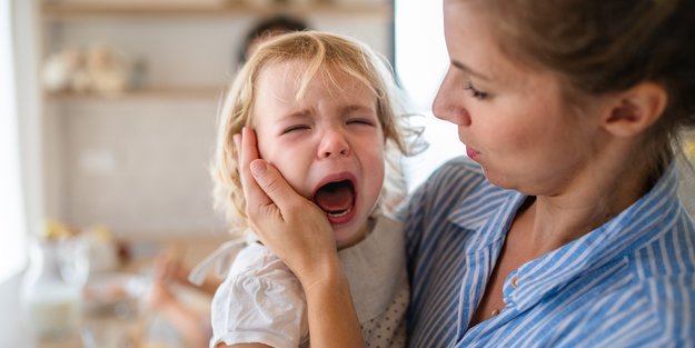 Wie sehr kann man Kinder hassen? Die Coronapolitik versagt bei Familien vollkommen