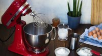 Küchenmaschinen-Test: Stiftung Warentest kürt die 3 Top-Modelle