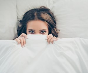 Ups! Diese 6 Dinge können beim Sex schon mal ein No-Go sein