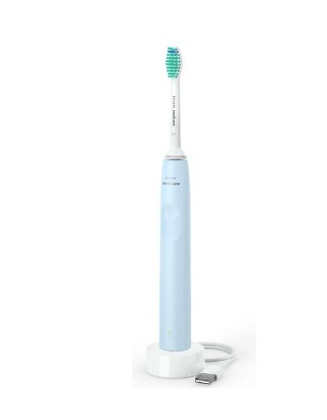 Elektrische-Zahnbürste von Philips Sonicare 2100