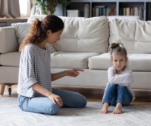 11 typische No-Go-Sätze, die wir Eltern zu unseren Kindern nicht mehr sagen wollen