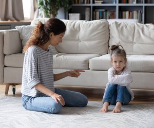 11 typische Eltern-Sätze, die wir alle kennen und wie wir achtsamer mit unseren Kindern umgehen