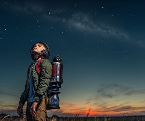 Kinderserie&#x20;im&#x20;Weltall&#x3A;&#x20;Galaktischer&#x20;Serienspa&#x00DF;