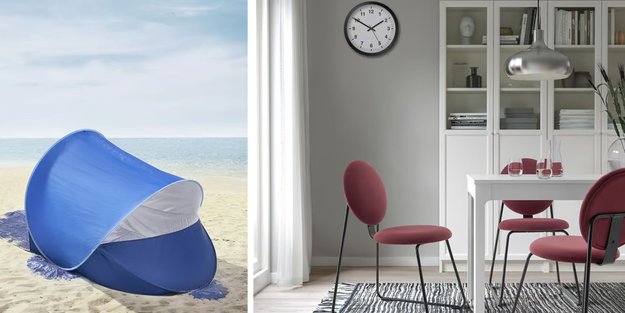 IKEA "Letzte Chance": Von diesen 12 Produkten müssen wir uns bald verabschieden