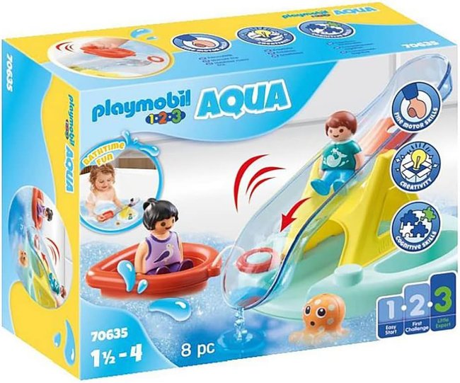 Badewannenspielzeug von Playmobil