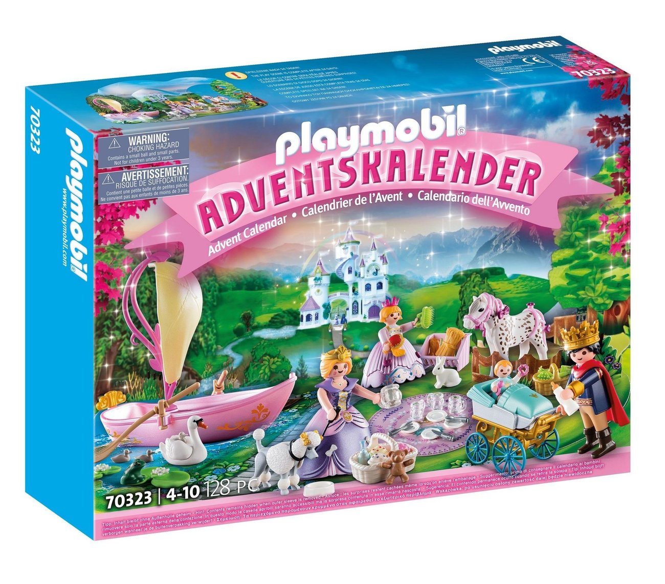 Playmobil-Adventskalender: Die 15 coolsten Kalender