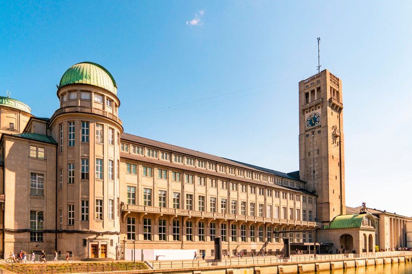 Deutsches Museum