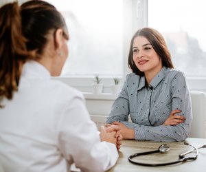 Wie oft sollte man zum Frauenarzt oder zur Frauenärztin?