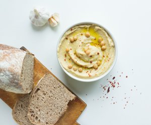 Hummus Haltbarkeit: Wie lange ist der Dip haltbar?