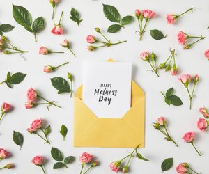 Muttertagskarte: Die schönsten Ideen zum selber machen und kaufen