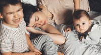 Ihr fühlt euch als schlechte Mutter? Eine Therapeutin erklärt, woran sie gute Eltern erkennt
