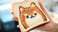 Ab wann können meine Kinder ihr Brot selbst schmieren?