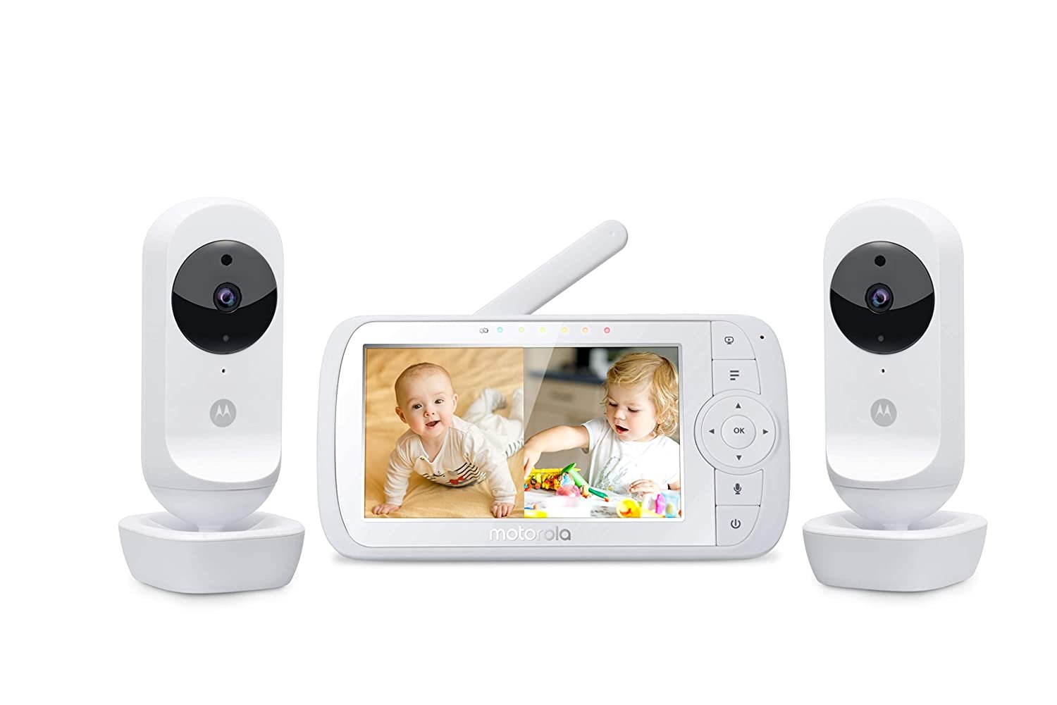 Amazon Deals - Motorola Baby Alarm