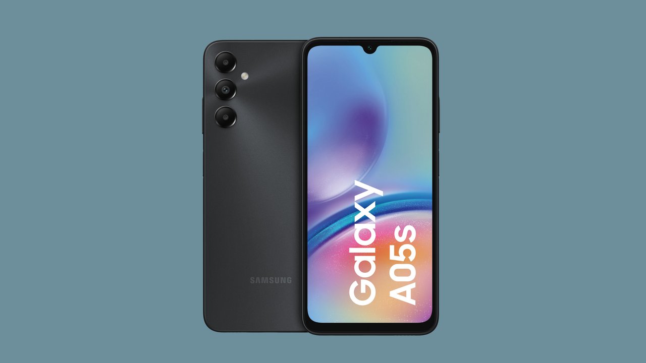 Aldi-Deal - Samsung Galaxy A05s