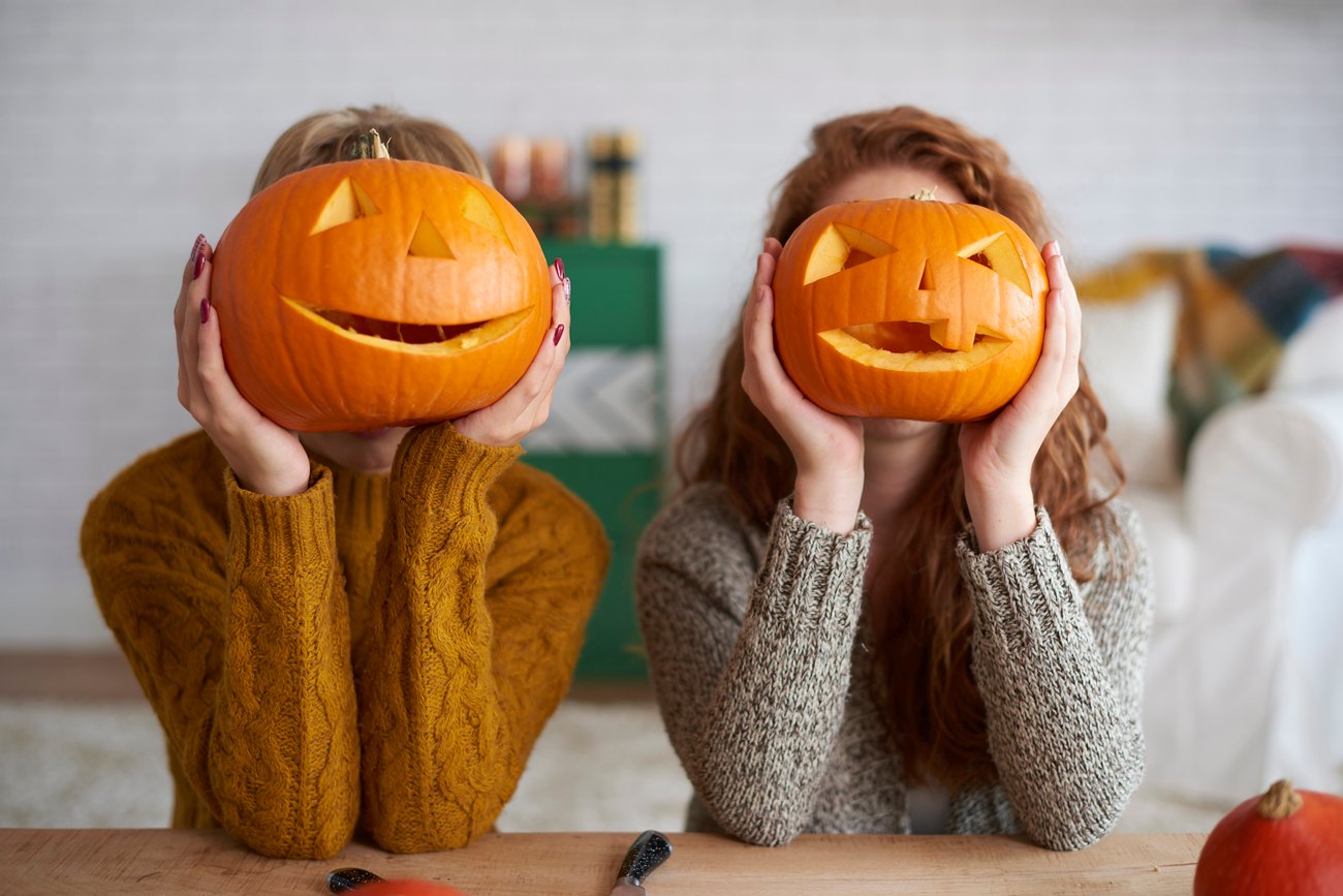 Kürbis Halloween Kürbis Halloween