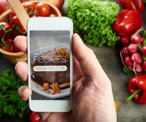 Rezepte-Apps: Mit diesen Apps kochen und backen Familien besonders gern