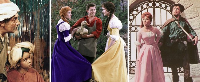 13 DDR-Märchenfilme, die auch heute noch gut laufen
