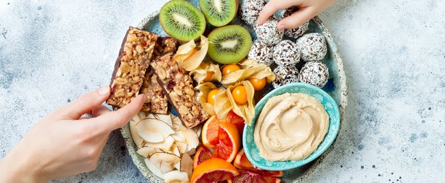 So köstlich: 30 einfache Sommersnacks für Kinder