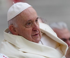 "Eine intensive Erfahrung" – Die Regisseure von "AMEN: Ein Gespräch mit dem Papst" im Interview