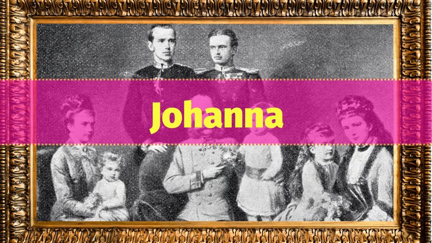 Johanna