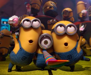 13 geniale Minions-Spielzeuge, die sogar gestresste Eltern zum Lachen bringen