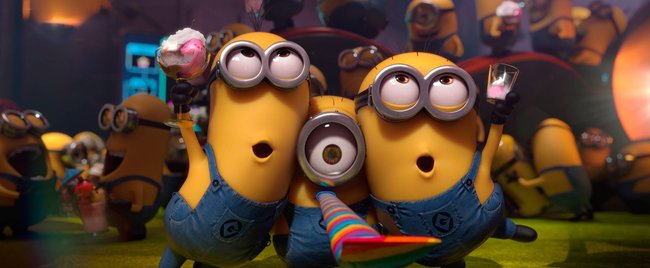 13 geniale Minions-Spielzeuge, die sogar gestresste Eltern zum Lachen bringen