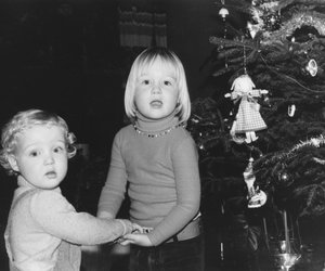 Knallige Farben und Muster: Diese Kinderzimmer der 70er wecken in dir nostalgische Gefühle!